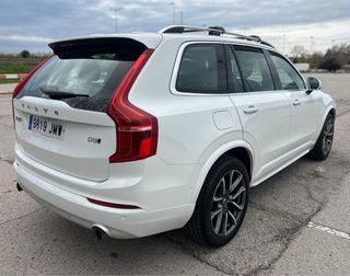 Volvo XC90 2016