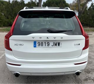 Volvo XC90 2016