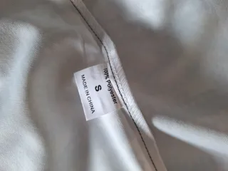 Chaqueta Navideña con Cremallera Talla M