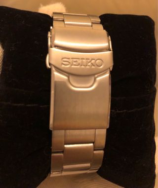 Reloj Seiko Automático SKX009 Diver