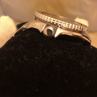 Reloj Seiko Automático SKX009 Diver