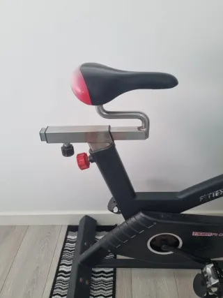 Bicicletta Spinning FITEN PREMIUM