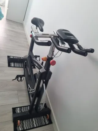 Bicicletta Spinning FITEN PREMIUM