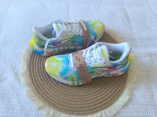 Zapatillas Joma Supercross 6 Edición Especial