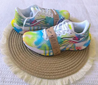 Zapatillas Joma Supercross 6 Edición Especial