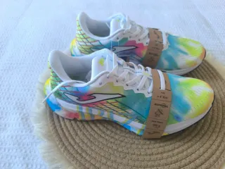 Zapatillas Joma Supercross 6 Edición Especial