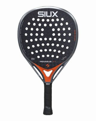 Siux Pegasus Pro 2026 Lava Orange