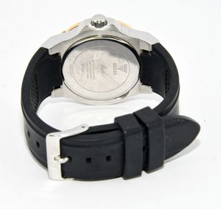 Reloj Guess Mujer Dorado y Plateado