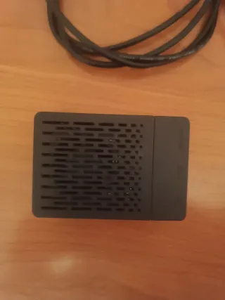 Raspberry Pi 4B 2GB Negra