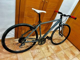 Bicicleta Urbana Berg 29