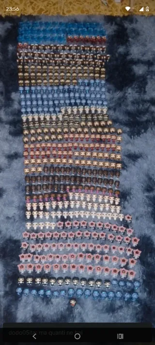 Funko Pop Stranger Things Kinder J