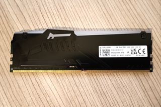 Kingston Fury RGB DDR5 2x8GB RAM