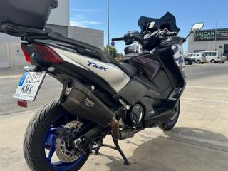 Yamaha TMAX 530 SX 2018