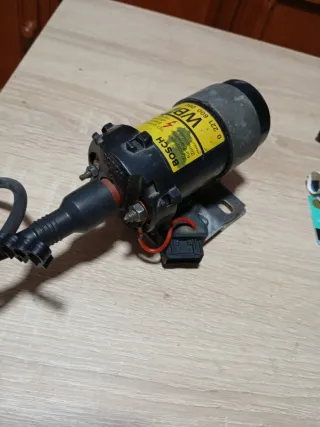 Bobina de encendido GSI