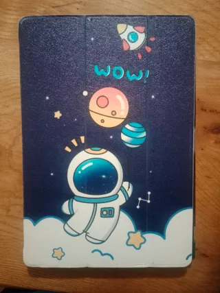 Tablet MediaPad KT107 64GB 4GB Ram 10,1"