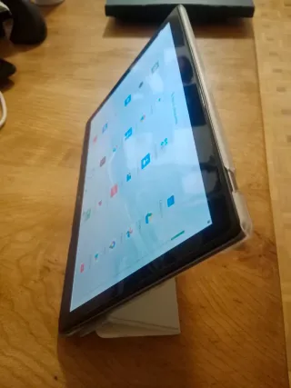 Tablet MediaPad KT107 64GB 4GB Ram 10,1"