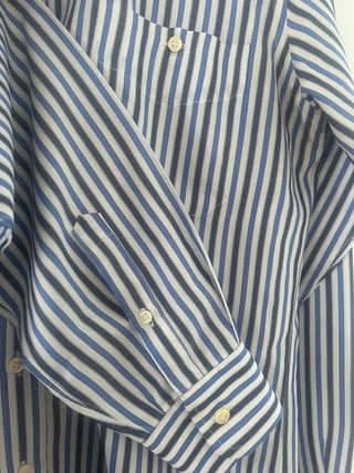 Camisa de chico. Marca A.MOM. Talla M