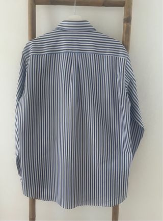 Camisa de chico. Marca A.MOM. Talla M