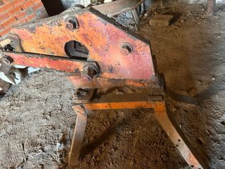 cortadora metal antigua LARUMBE