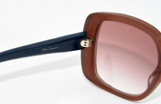 Gafas de Sol Christian Dior Marrones y Rosas