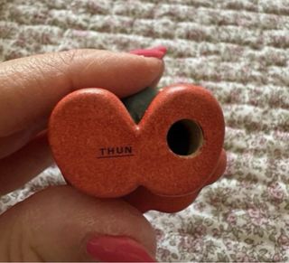 Orsetto Thun supereroe