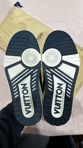 Zapatillas Louis Vuitton Skater