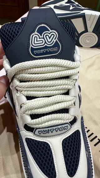 Zapatillas Louis Vuitton Skater