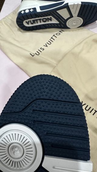 Zapatillas Louis Vuitton Skater