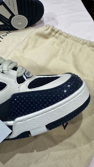 Zapatillas Louis Vuitton Skater