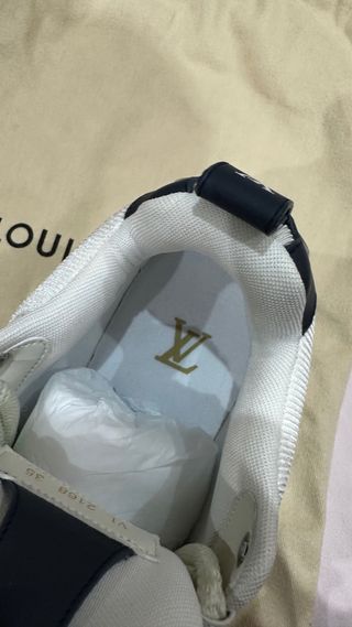 Zapatillas Louis Vuitton Skater