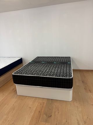 Canapé cama nuevo a estrenar