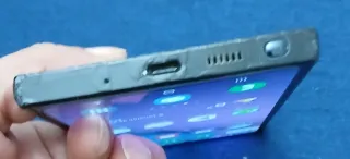 Telefono tipo Samsung Galaxy Note20 5G