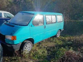 Volkswagen t4 1995