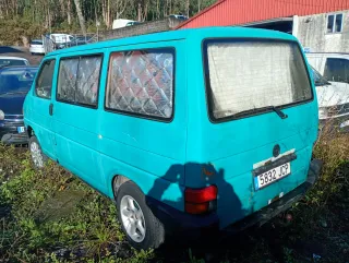 Volkswagen t4 1995