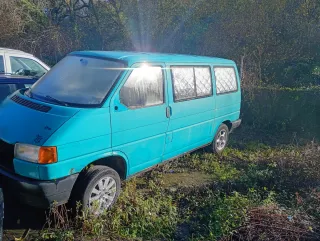Volkswagen t4 1995