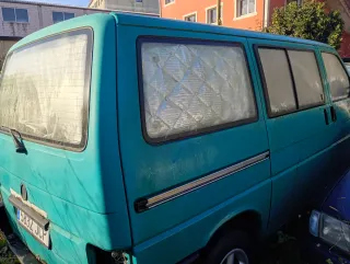 Volkswagen t4 1995