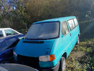 Volkswagen t4 1995