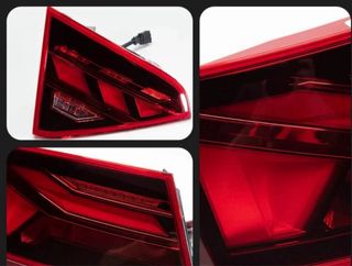 Pilotos Traseros Audi A5