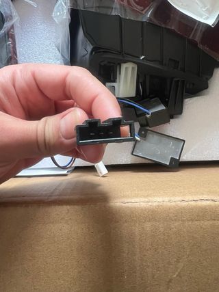 Pilotos Traseros Audi A5