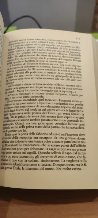 Il prezzo dell'inganno - Elizabeth George - CDE ed