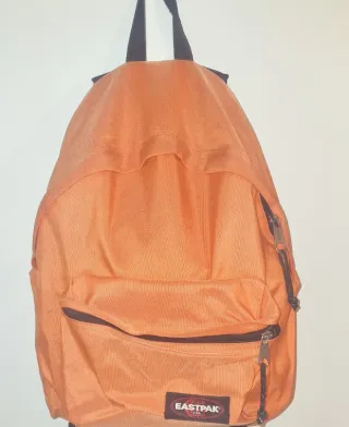 Mochila Eastpak Naranja