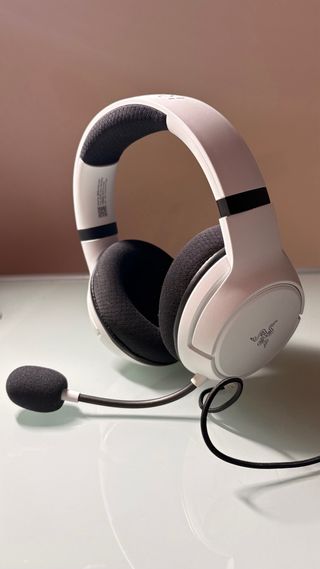 Cascos/auriculares Razer Blancos