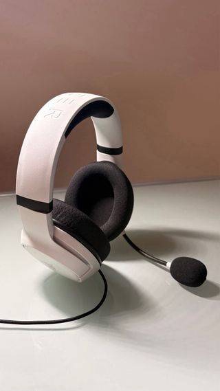 Cascos/auriculares Razer Blancos