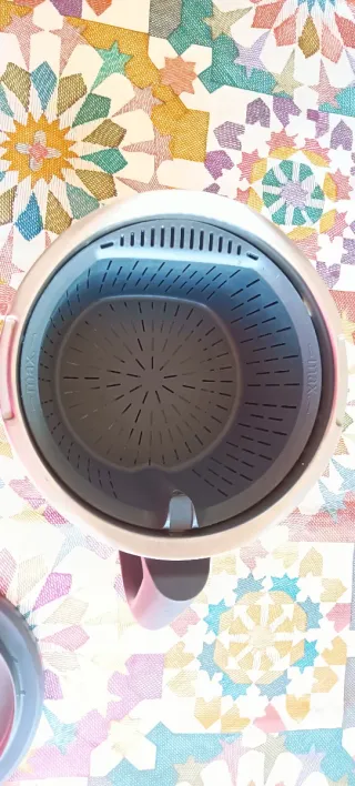 Vaso Vorwerk Thermomix TM5