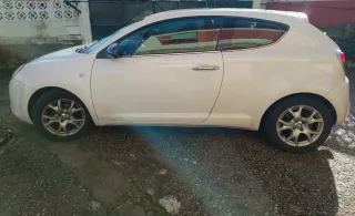 Alfa Romeo MiTO 2009