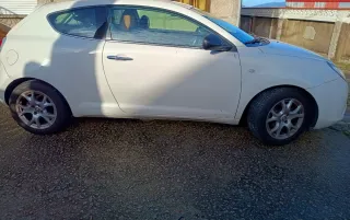 Alfa Romeo MiTO 2009