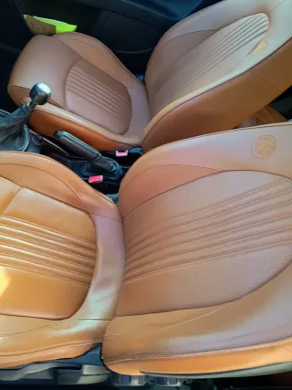 Alfa Romeo MiTO 2009