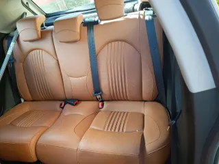 Alfa Romeo MiTO 2009