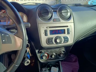 Alfa Romeo MiTO 2009