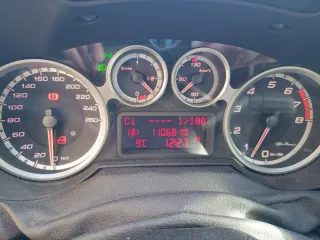 Alfa Romeo MiTO 2009